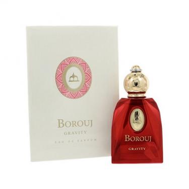 Borouj Gravity       85ml(Eau de Parfum) Unisex