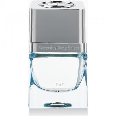 Mercedes-Benz Mercedes-Benz Select 50Ml Day   (Eau De Toilette) Moški  