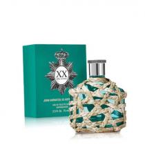 John Varvatos Xx 75Ml Artisan Teal   (Eau De Toilette) Moški  