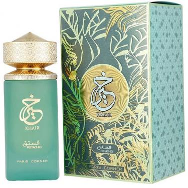 Paris Corner Khair       100ml(Eau de Parfum) Unisex