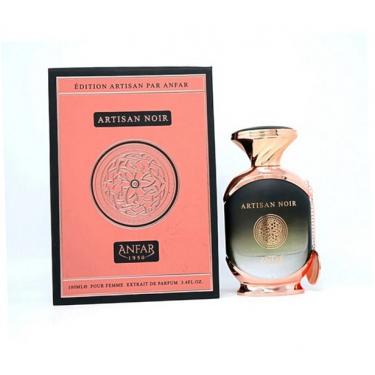 Anfar 1950 Artisan Noir      100ml(Perfume Extract) Ženski