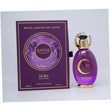 Anfar 1950 Alba       100ml(Perfume Extract) Ženski