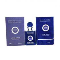 Anfar Serie de Velvet Azure Spirit      100ml(Perfume Extract) Moški