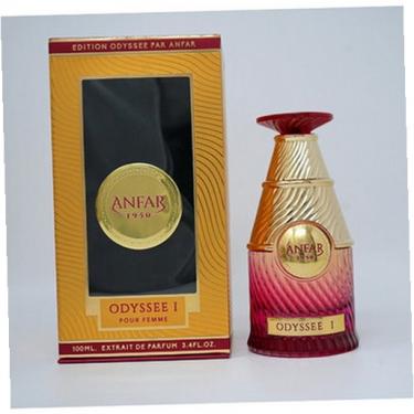 Anfar 1950 Odyssee I      100ml(Perfume Extract) Ženski