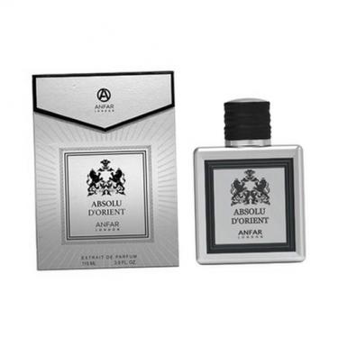 Anfar Absolu d’Orient       115ml(Perfume Extract) Moški