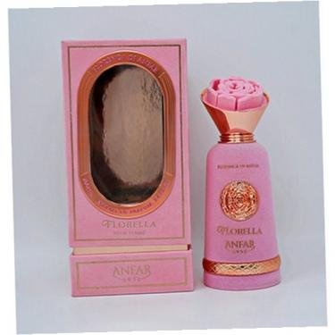 Anfar 1950 Florella       100ml(Perfume Extract) Ženski
