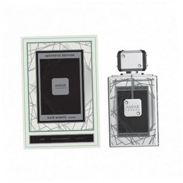 Anfar Aesthetic Edition Date Nights      100ml(Perfume Extract) Moški