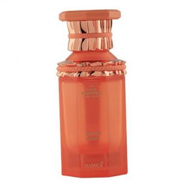 Hamidi The Lost Paradise Sublime Cherry      100ml(Eau de Parfum) Unisex