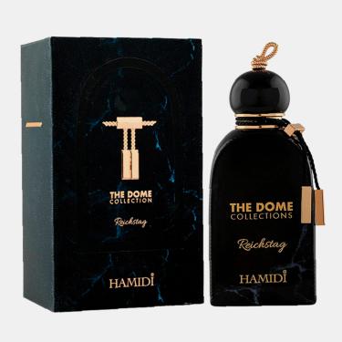 Hamidi The Dome 100Ml Reichstag   (Eau De Parfum) Unisex  