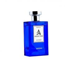 Hamidi Addicted Enigma      120ml(Perfume) Moški