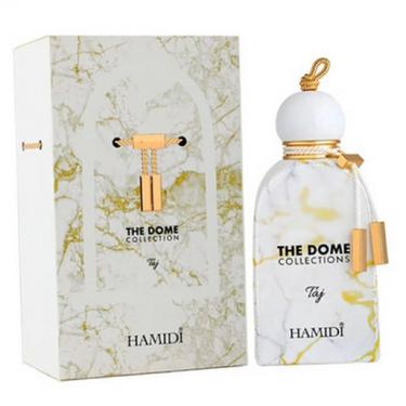 Hamidi The Dome Taj      100ml(Eau de Parfum) Unisex