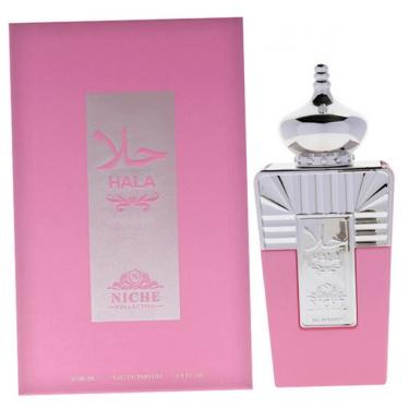 Khalis Niche Collection Hala      100ml(Eau de Parfum) Ženski