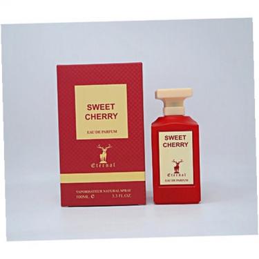Khalis Eternal Collection Sweet Cherry      100ml(Eau de Parfum) Ženski