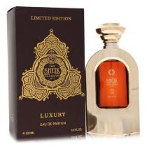Khalis The Sheik N.77 Luxury Gold Edition      100ml(Eau de Parfum) Moški
