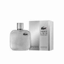 Lacoste L.12.12 100Ml Silver Grey   (Eau De Parfum) Moški  