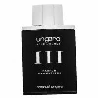 Emanuel Ungaro Pour L’Homme 100Ml Iii Parfum Aromatique   (Eau De Toilette) Moški  