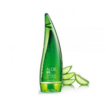 Holika Holika Aloe Soothing Gel      250ml(Facial Gel) Unisex
