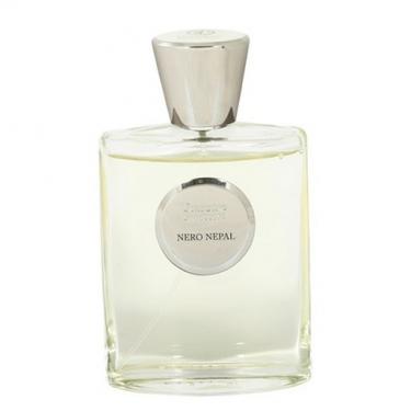 Giardino Benessere Nero Nepal       100ml(Eau de Parfum) Unisex