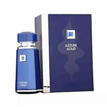 Fragrance World Sweet Pleasure 100Ml Azzure Aoud   (Eau De Parfum) Moški  
