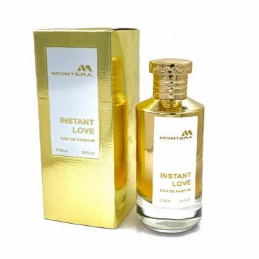 Fragrance World Montera 100Ml Instant Love   (Eau De Parfum) Moški  
