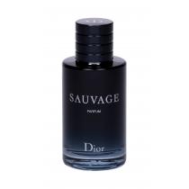 Christian Dior Sauvage   100Ml    Moški (Perfume)
