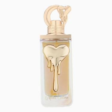 French Avenue Genesis 90Ml Virgo   (Eau De Parfum) Unisex  