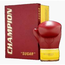 Fragrance World Champion 80Ml Sugar   (Eau De Parfum) Moški  