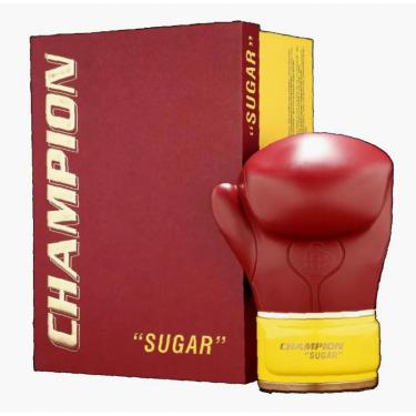 Fragrance World Champion 80Ml Sugar   (Eau De Parfum) Moški  