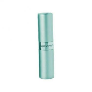 Twist & Spritz Refillable Fragrance Atomiser      Pale Blue 8ml(Refillable) Unisex