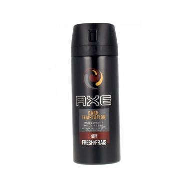 Axe Dark Temptation       150ml(Deodorant) Moški
