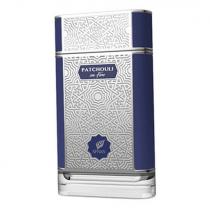 Afnan Patchouli On Fire       80ml(Eau de Parfum) Unisex