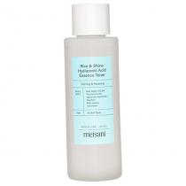 Meisani Rice & Shine Hyaluronic Acid Essence Toner      150ml(Face Essence) Unisex