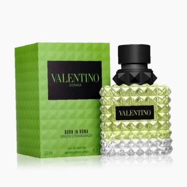Valentino Donna Born In Roma 50Ml Green Stravaganza   (Eau De Parfum) Ženski  