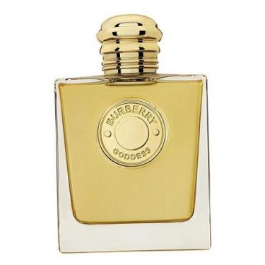 Burberry Goddess Intense Refillable     100ml(Eau de Parfum) Ženski