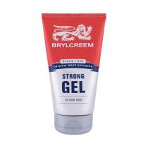 Brylcreem Gel Strong  150Ml    Moški (Gel Za Lase)