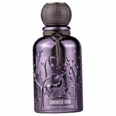 Auraa Desire Smoked Oud 100Ml    (Perfume Extract) Unisex  