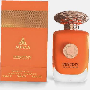 Auraa Desire Destiny 100Ml    (Perfume Extract) Unisex  