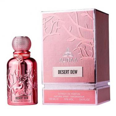 Auraa Desire Desert Dew       100ml(Perfume Extract) Unisex