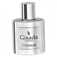 Gisada Titanium       100ml(Eau de Parfum) Moški