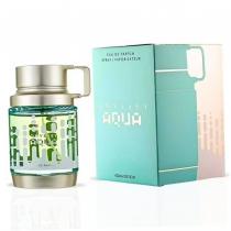 Armaf Odyssey 60Ml Aqua Edition   (Eau De Parfum) Moški  