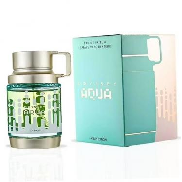 Armaf Odyssey 60Ml Aqua Edition   (Eau De Parfum) Moški  