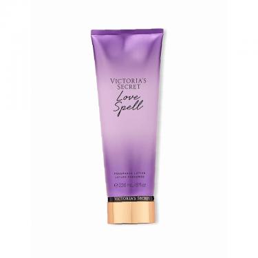 Victoria´S Secret Love Spell 236Ml    (Body Lotion) Ženski  