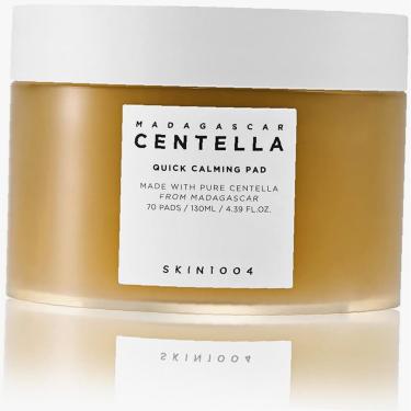 Skin1004 Centella 70Pc Quick Calming Pad   (Face Mask) Ženski  