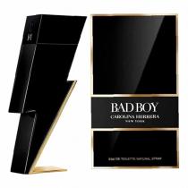 Carolina Herrera Bad Boy 100Ml    (Eau De Toilette) Moški  