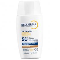 BIODERMA Photoderm Xdefense Ultra-Fluid  SPF50+   Shade 04 40ml(Face Sun Care) Ženski