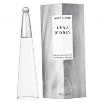 Issey Miyake L'Eau D'Issey 100Ml Intense   (Eau De Parfum) Ženski  