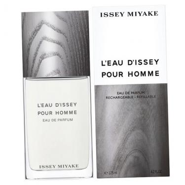 Issey Miyake L'Eau D'Issey Pour Homme       125ml(Eau de Parfum) Moški