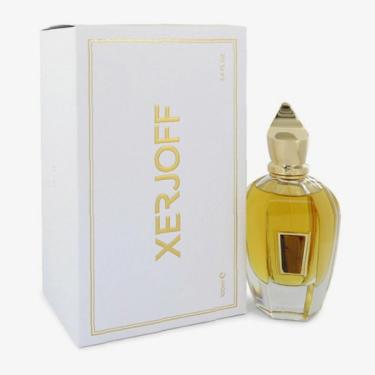 Xerjoff Jtc 50Ml K'Bridge Club   (Eau De Parfum) Unisex Brez Embalaže 