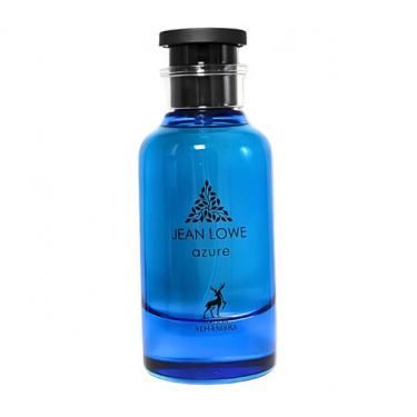 Maison Alhambra Jean Lowe Azure      100ml(Eau de Parfum) Unisex