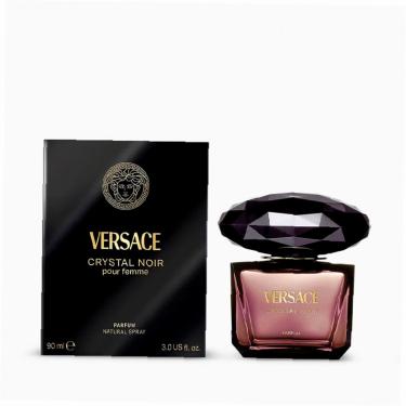 Versace Crystal Noir 90Ml    (Perfume) Ženski  